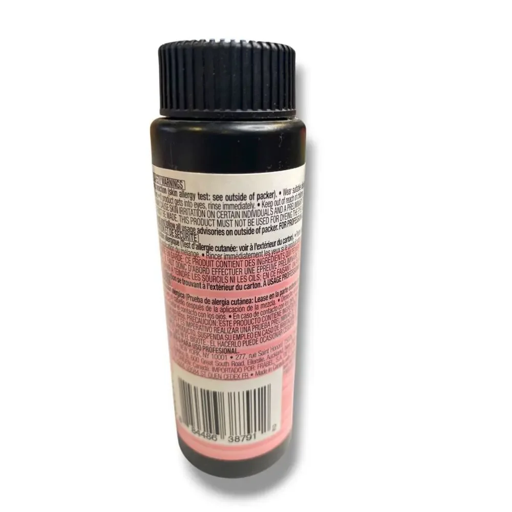 Redken New Shades EQ Gloss Equalizing Conditioner 06RR Blaze 2oz